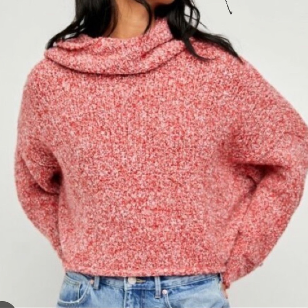 Free People Sweater